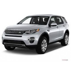 Accesorios Land Rover Discovery Sport (2014 - 2018)